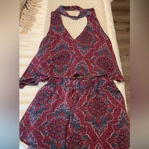 Gorgeous show me your Mumu set